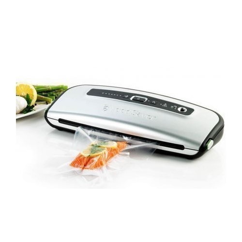 ENVASADOR VACIO FOODSAVER FFS015/X